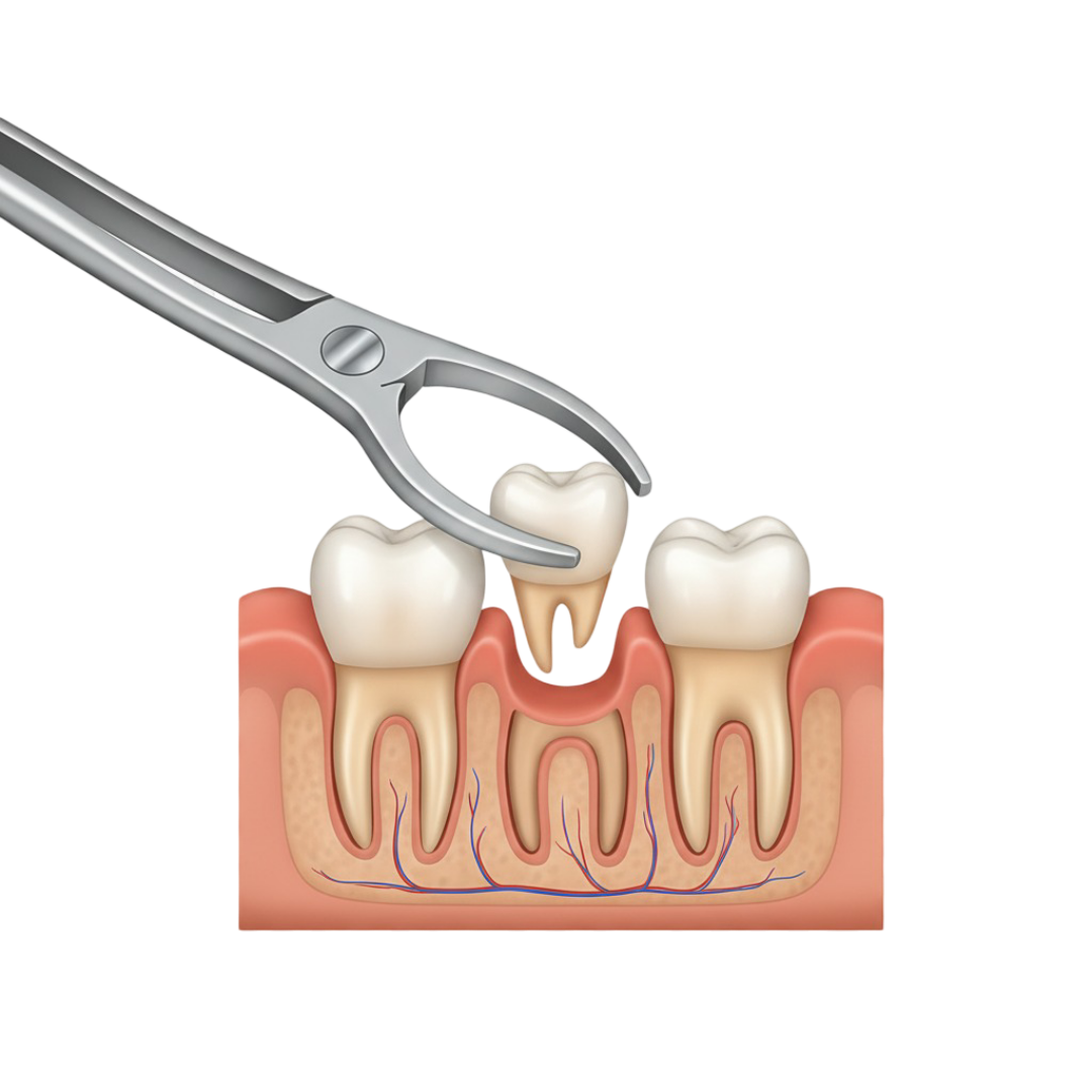 Wisdom Tooth Removal